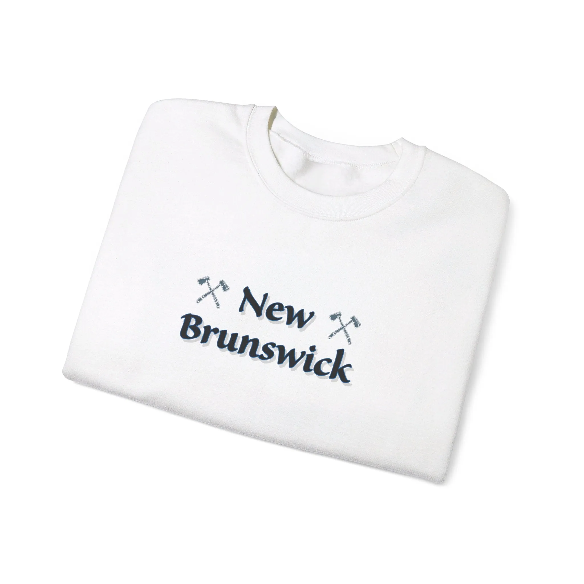 Unisex New Brunswick viking sweatshirt