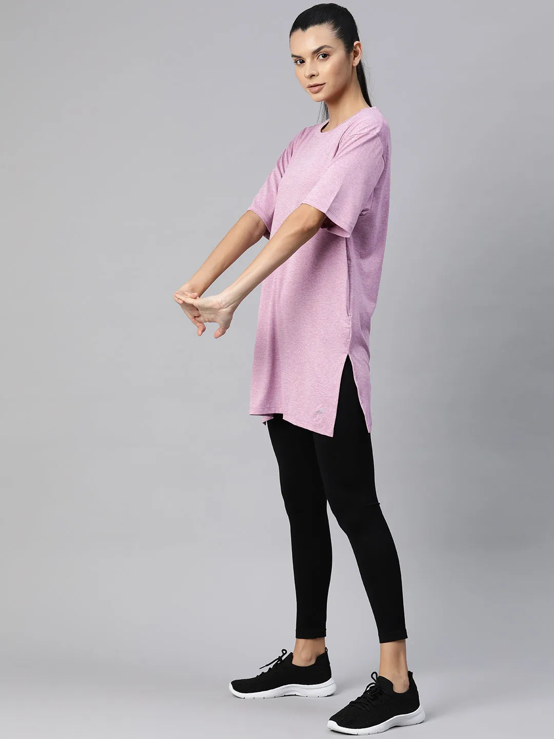 Versatile Activewear Kurti