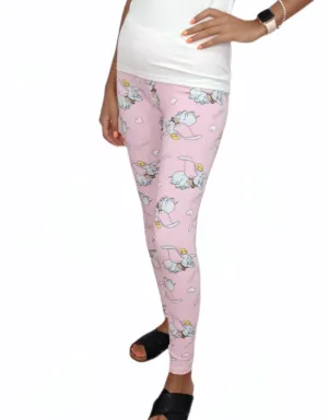 Women Pajama Pants - Characters 2