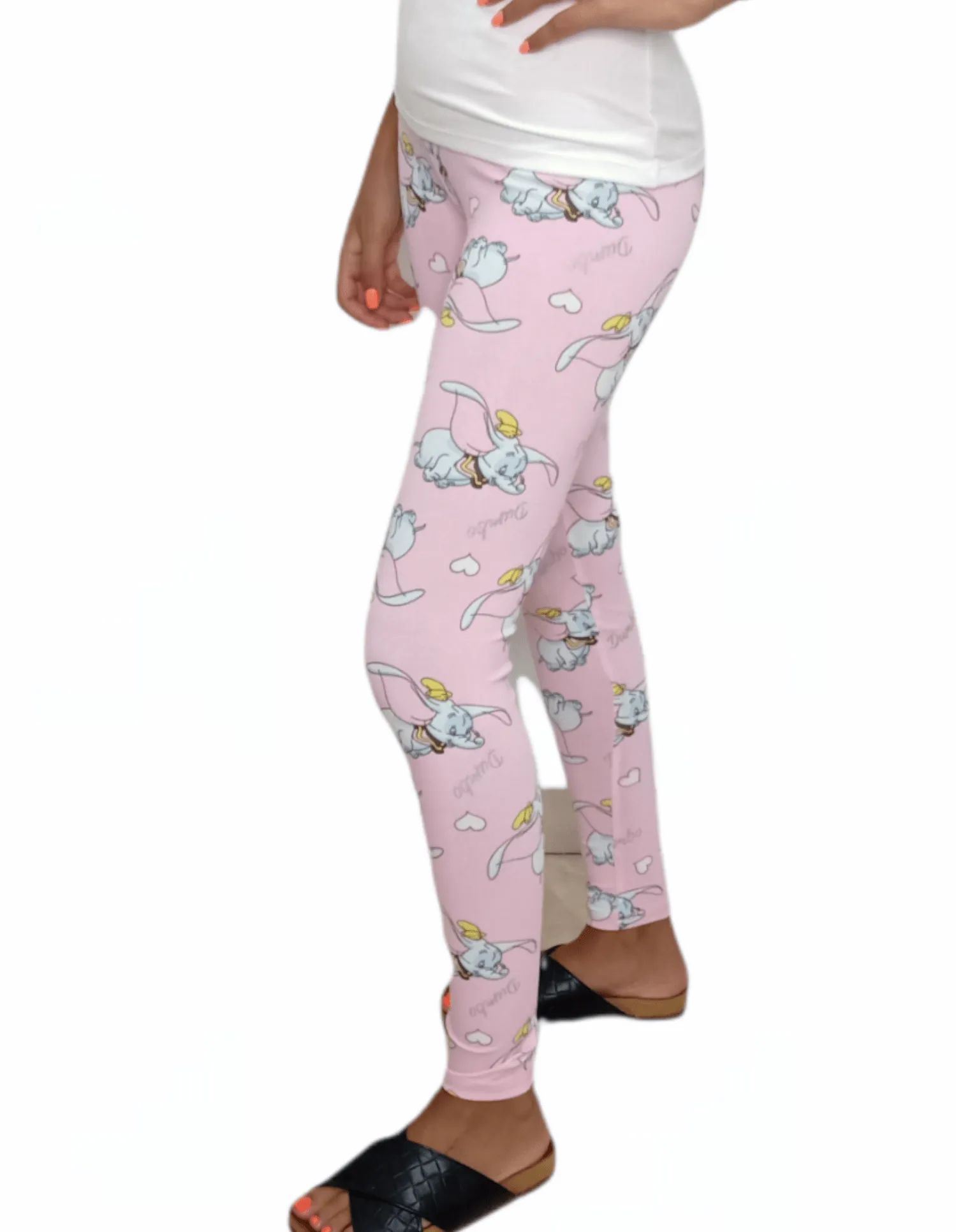 Women Pajama Pants - Characters 2