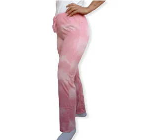 Women Pajama Pants - Pink