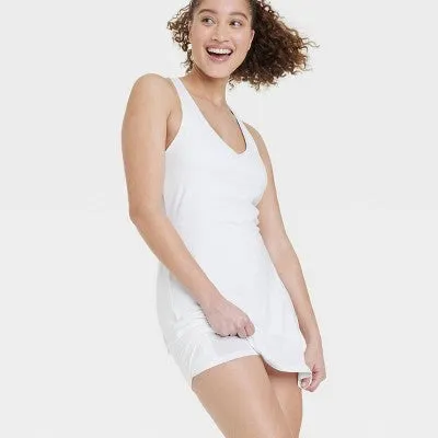 Women's Tennis Dress - All in Motion