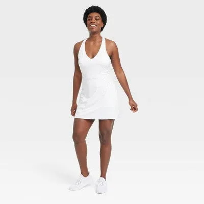 Women's Tennis Dress - All in Motion