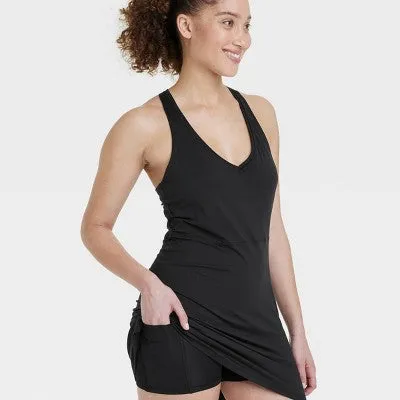 Women's Tennis Dress - All in Motion