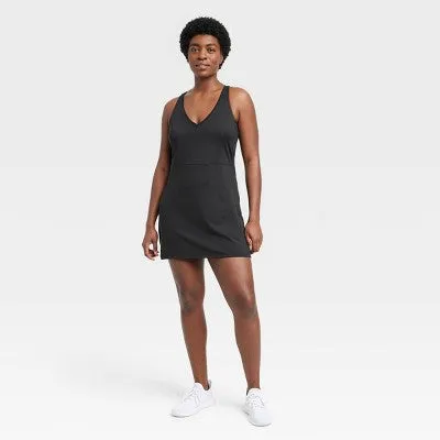 Women's Tennis Dress - All in Motion